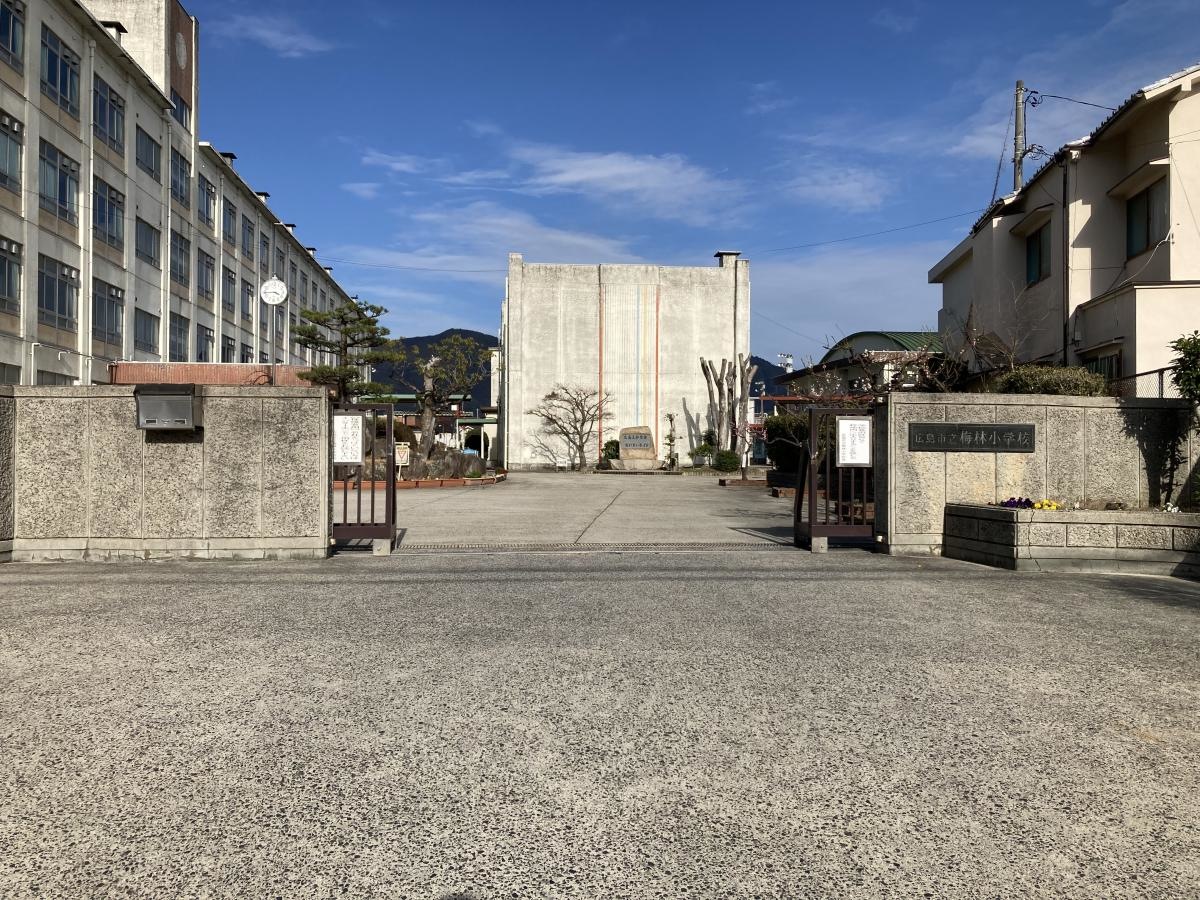 入り口