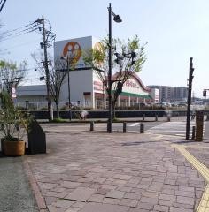 マルキョウ原田店