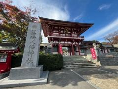 篠崎八幡神社