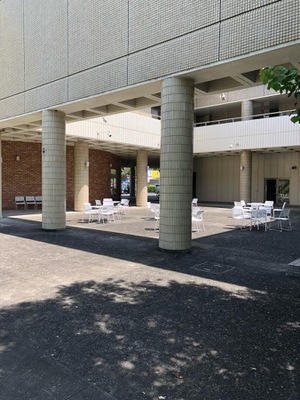 エンタメール 荒尾総合文化センター 荒尾市荒尾