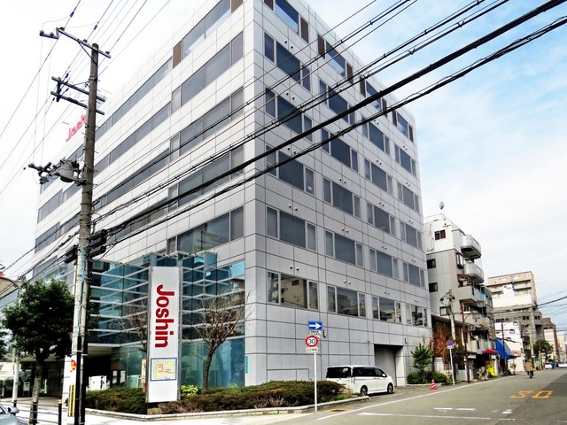 上新電機(Joshin) Joshin（上新電機）がeスポーツにいま注力する理由 - ePARA