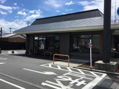 マクドナルド　函南店