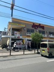 ジョイフル　福岡吉塚店