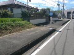 「野中(上益城郡御船町)」バス停留所