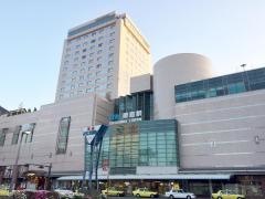 徳島駅