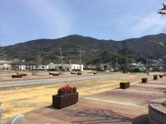 長与町総合公園運動広場