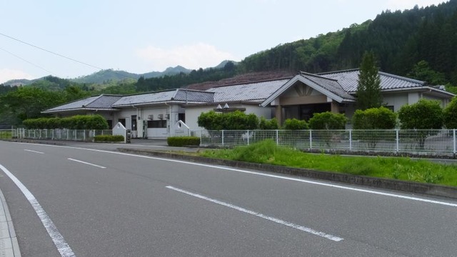 百済の園
