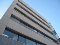 アクサ生命保険株式会社　津営業所