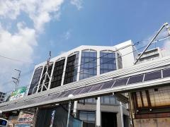 ジブラルタ生命保険株式会社　高槻営業所