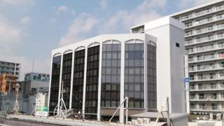 ジブラルタ生命保険株式会社　高槻営業所