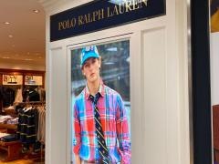 大和　富山店　ラルフローレン