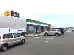 ファミリーマート　福井飯塚町店