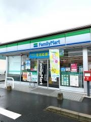ファミリーマート　岡山大福店