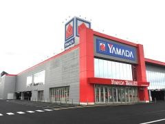 YAMADA電気で買いました。全部の写メ撮れました。 ヤマダ電機 家電住まいる館YAMADAシーサイドひたちなか店