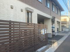 住まいるＣｌａｓｓ池上