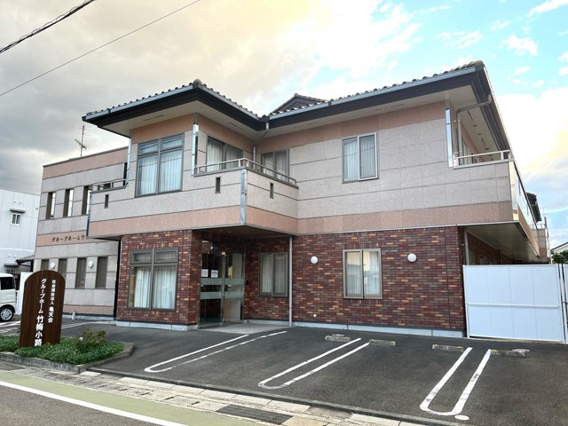 グループホーム竹梅小路