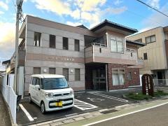 グループホーム竹梅小路