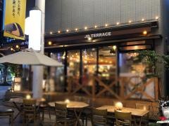 ＪＤ　ＴＥＲＲＡＣＥ