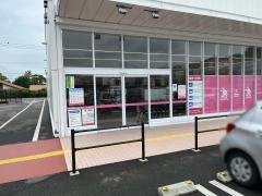 西松屋　ライフガーデン水巻店