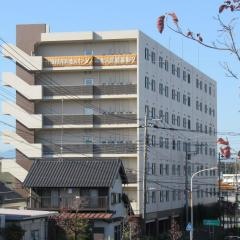 入間東幸楽園