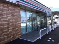 セブンイレブン　熱海下多賀店