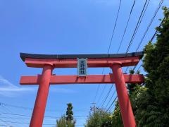 北野神社