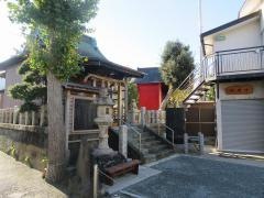 金刀比羅神社
