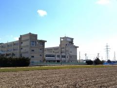 盛岡市立大宮中学校