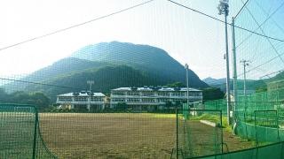 岩泉町立岩泉中学校
