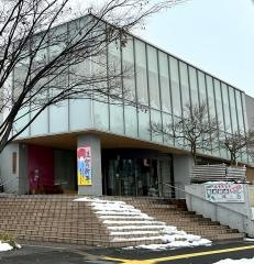 南陽市立図書館