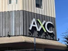アックス福島
