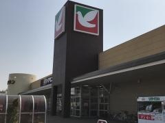 ヨークベニマル　坂東店