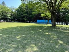 かしの森公園