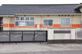 中央保育園