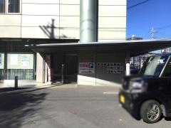 川口信用金庫ふじみ野支店