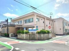 大宮医師会看護専門学校