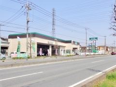 タイヤ館　北本