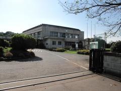 豊住小学校