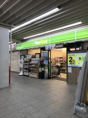 ニューデイズ　下総中山店