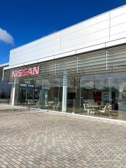 千葉日産土気あすみが丘店