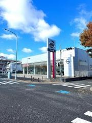 千葉日産土気あすみが丘店