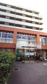 巣鴨信用金庫東武練馬支店