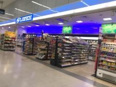 ローソン 羽田空港第1ターミナルサウス店