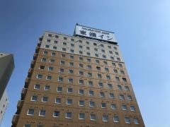 東横イン町田駅小田急線東口