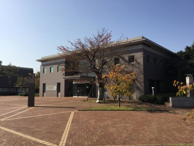 スタディピア 東京都市大学横浜キャンパス 横浜市都筑区