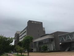 東京都市大学　横浜キャンパス