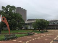 東京都市大学　横浜キャンパス
