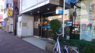 湘南信用金庫北久里浜支店