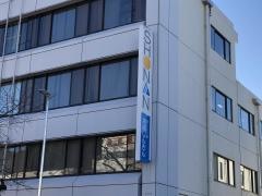 湘南信用金庫北久里浜支店