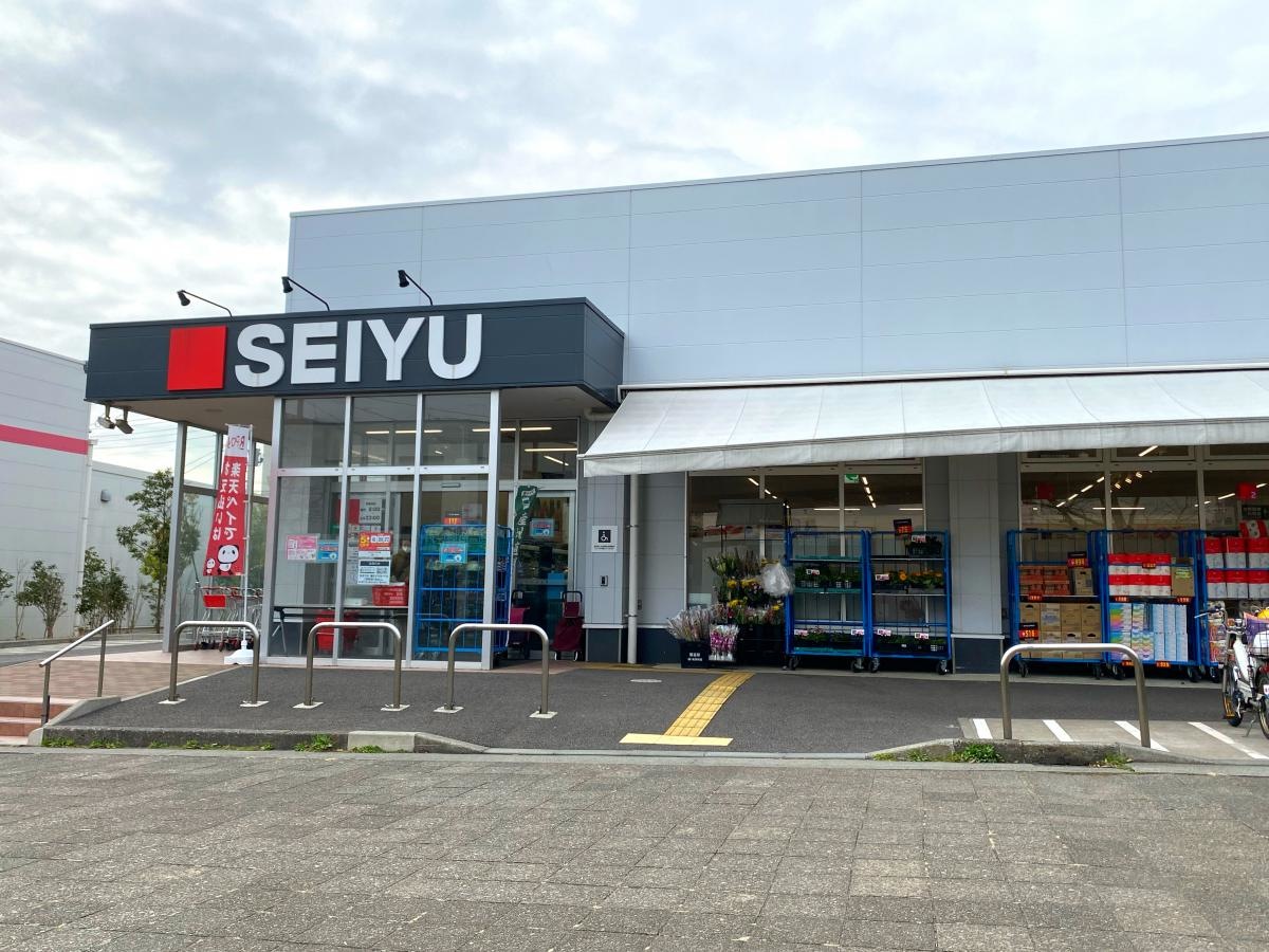 西友　七里ヶ浜店
